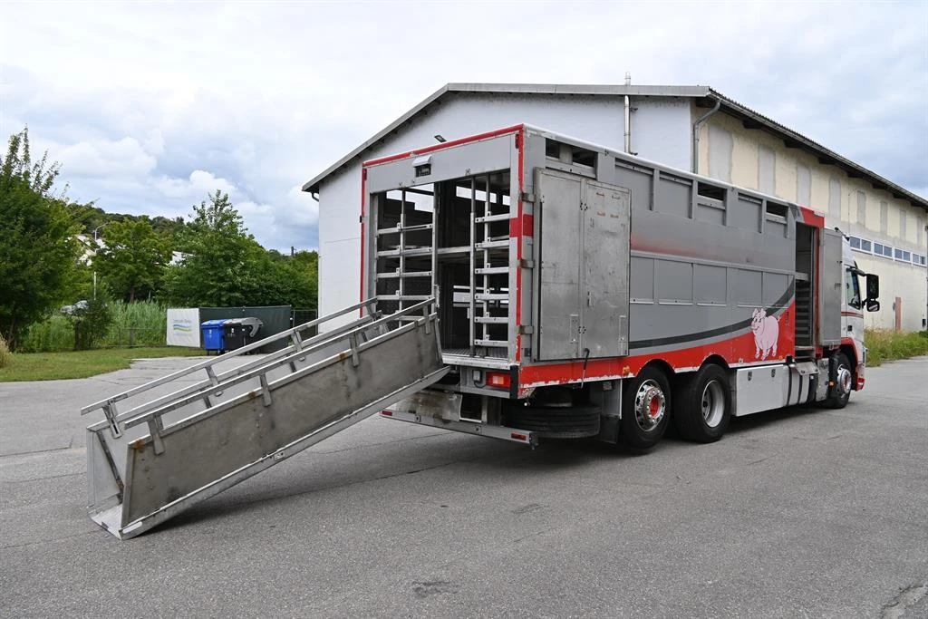 Volvo Fm 410 | Mobile.bg � ����������� 6