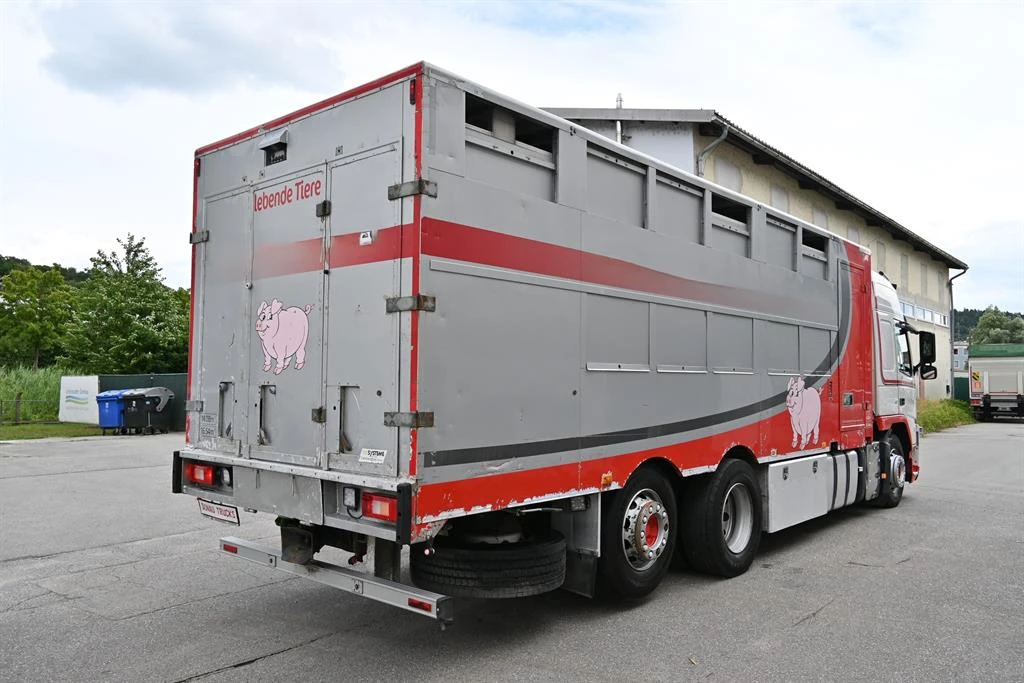 Volvo Fm 410 | Mobile.bg � ����������� 3