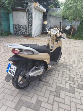 Honda Sh 300i, снимка 10