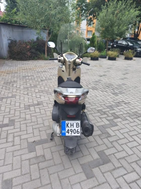 Honda Sh 300i, снимка 8