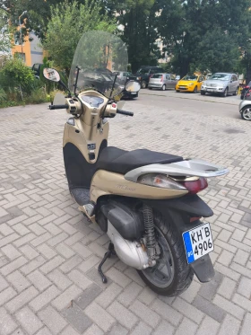 Honda Sh 300i, снимка 4