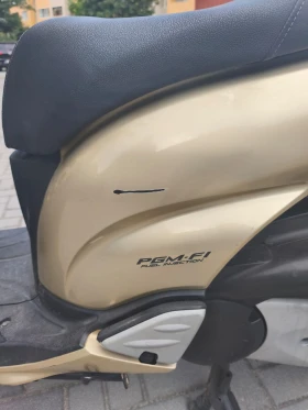 Honda Sh 300i, снимка 6