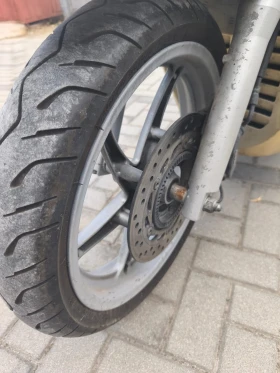 Honda Sh 300i, снимка 12