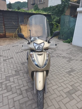 Honda Sh 300i, снимка 5