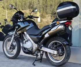 BMW F 650GS ABS, снимка 9