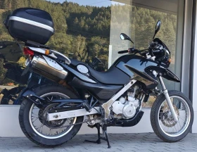 BMW F 650GS ABS, снимка 3