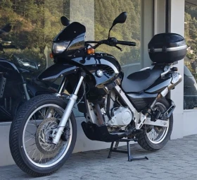 BMW F 650GS ABS, снимка 2
