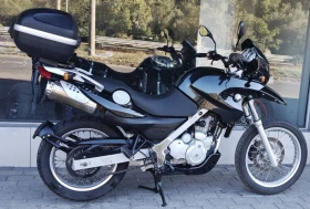 BMW F 650GS ABS, снимка 5