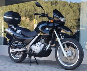 BMW F 650GS ABS, снимка 7