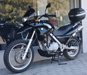 BMW F 650GS ABS, снимка 8