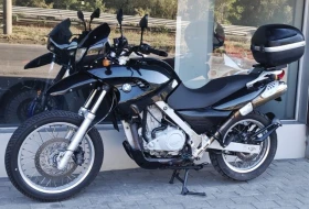 BMW F 650GS ABS, снимка 4
