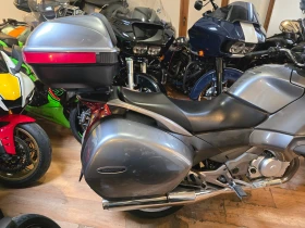 Honda Deauville 700i, снимка 4