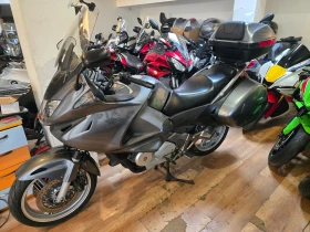 Honda Deauville 700i, снимка 2