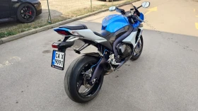 Suzuki Gsxr GSXR 1000, снимка 4