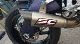 Suzuki Gsxr GSXR 1000, снимка 11