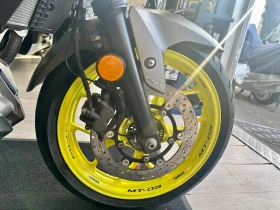 Yamaha Mt-03 07.2018г. Кат. А2, снимка 6