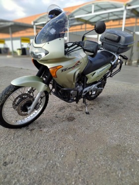 Honda Xlv Transalp, снимка 1 - Мотоциклети и мототехника - 44948953
