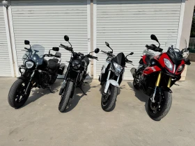 Honda Cb 1000R Lizing | Mobile.bg    17