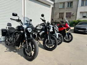 Honda Cb 1000R Lizing | Mobile.bg    16