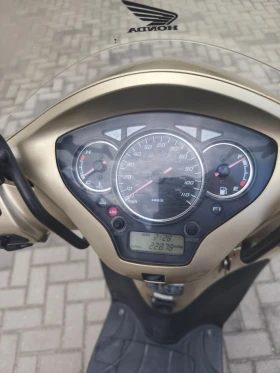 Honda Sh 300i | Mobile.bg    2