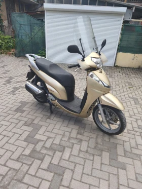 Honda Sh 300i | Mobile.bg    3