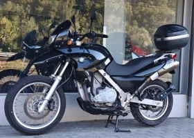 BMW F 650GS ABS | Mobile.bg    6