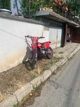 Beta Rr, снимка 1