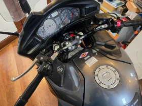 Honda Deauville 700i, снимка 9