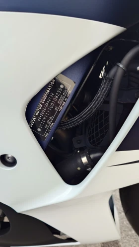 Suzuki Gsxr GSXR 1000 | Mobile.bg � ����� ������ 8
