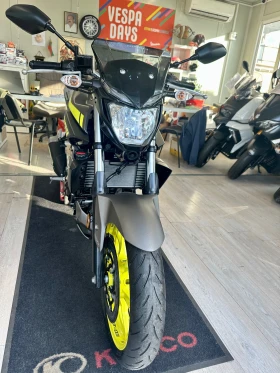 Yamaha Mt-03 07.2018г. Кат. А2 | Auto.bg — изображение 9