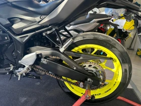 Yamaha Mt-03 07.2018г. Кат. А2 | Auto.bg — изображение 8
