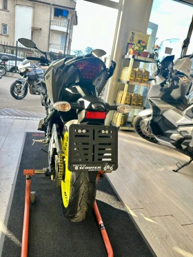 Yamaha Mt-03 07.2018г. Кат. А2 | Auto.bg — изображение 13