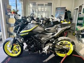 Yamaha Mt-03 07.2018г. Кат. А2 | Auto.bg — изображение 14