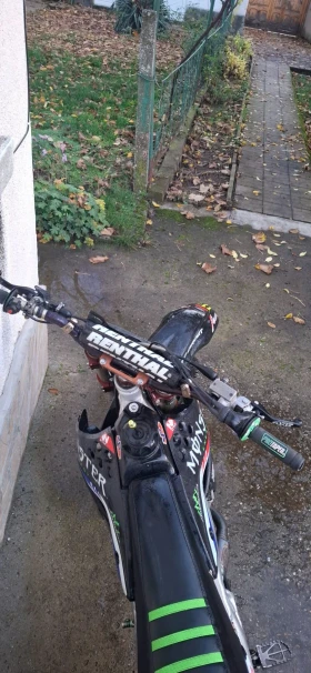 Kawasaki Kx | Mobile.bg � ����� ������ 5