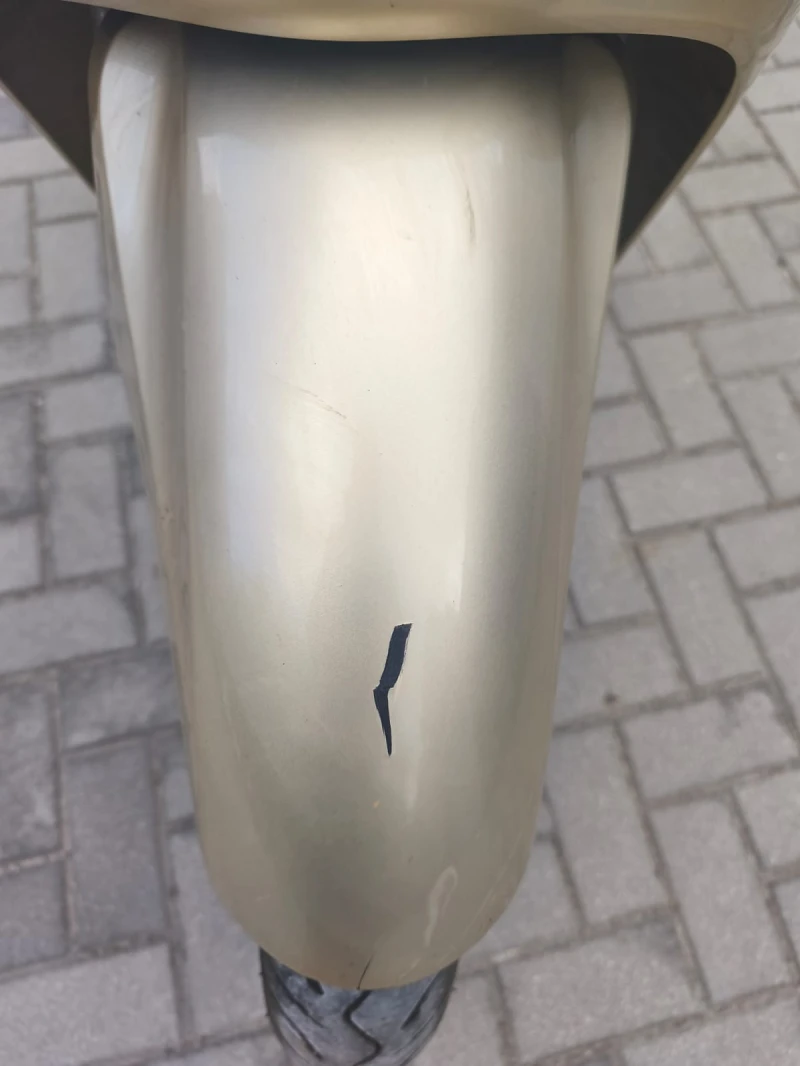 Honda Sh 300i, снимка 7 - Мотоциклети и мототехника - 52340746