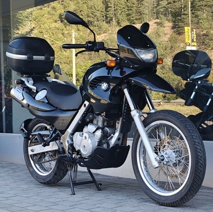 BMW F 650GS ABS | Mobile.bg   1