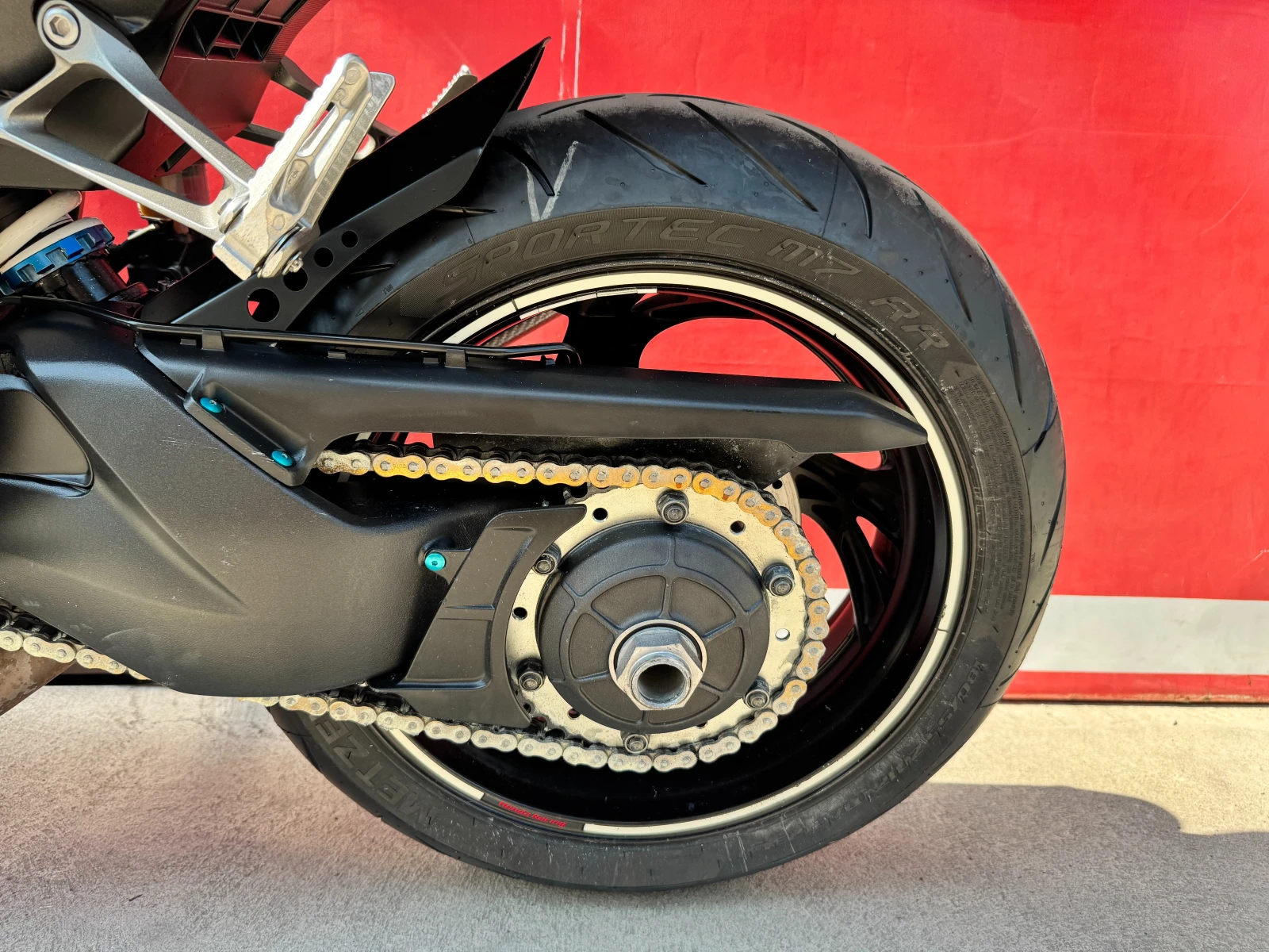 Honda Cb 1000R Lizing | Mobile.bg   14