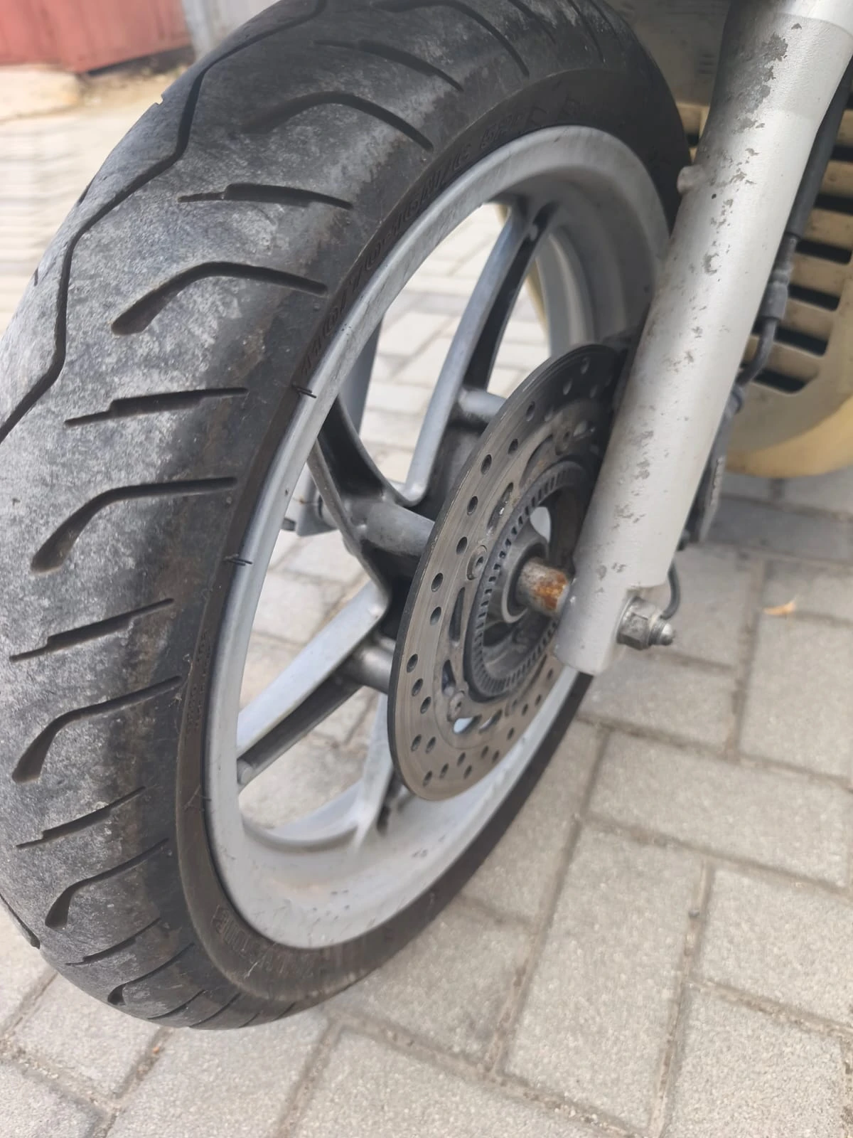 Honda Sh 300i | Mobile.bg � ����������� 12