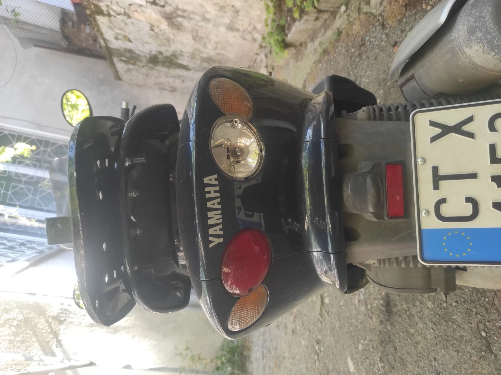 Yamaha Majesty | Mobile.bg   1