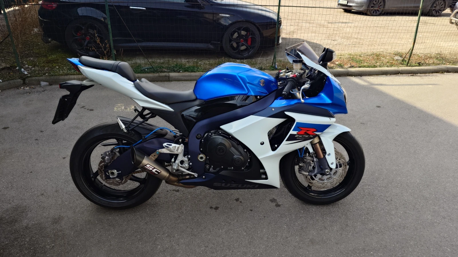 Suzuki Gsxr GSXR 1000 | Mobile.bg � ����������� 3