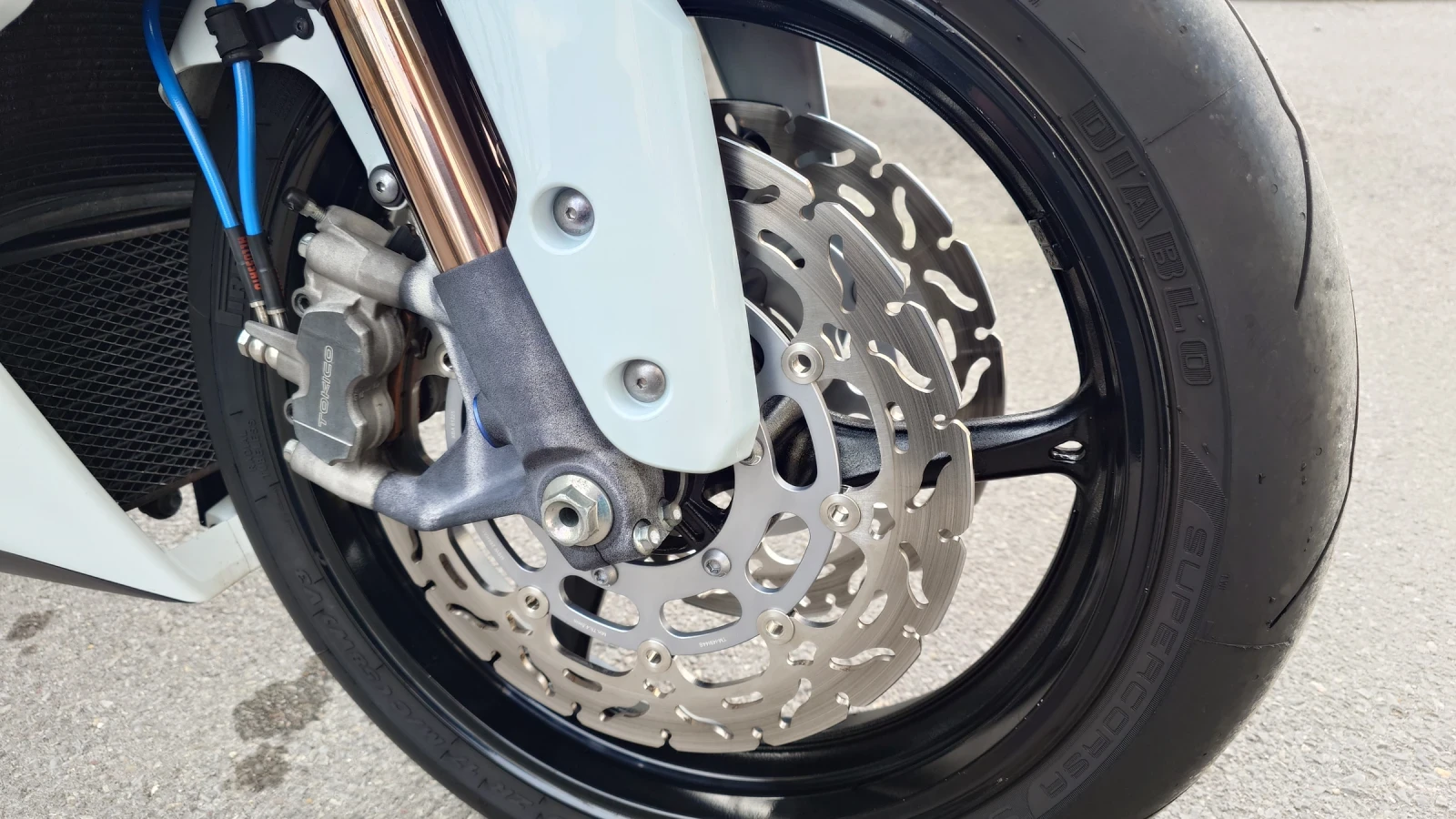 Suzuki Gsxr GSXR 1000 | Mobile.bg � ����������� 7
