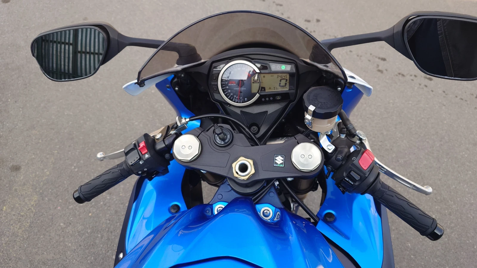 Suzuki Gsxr GSXR 1000 | Mobile.bg � ����������� 17