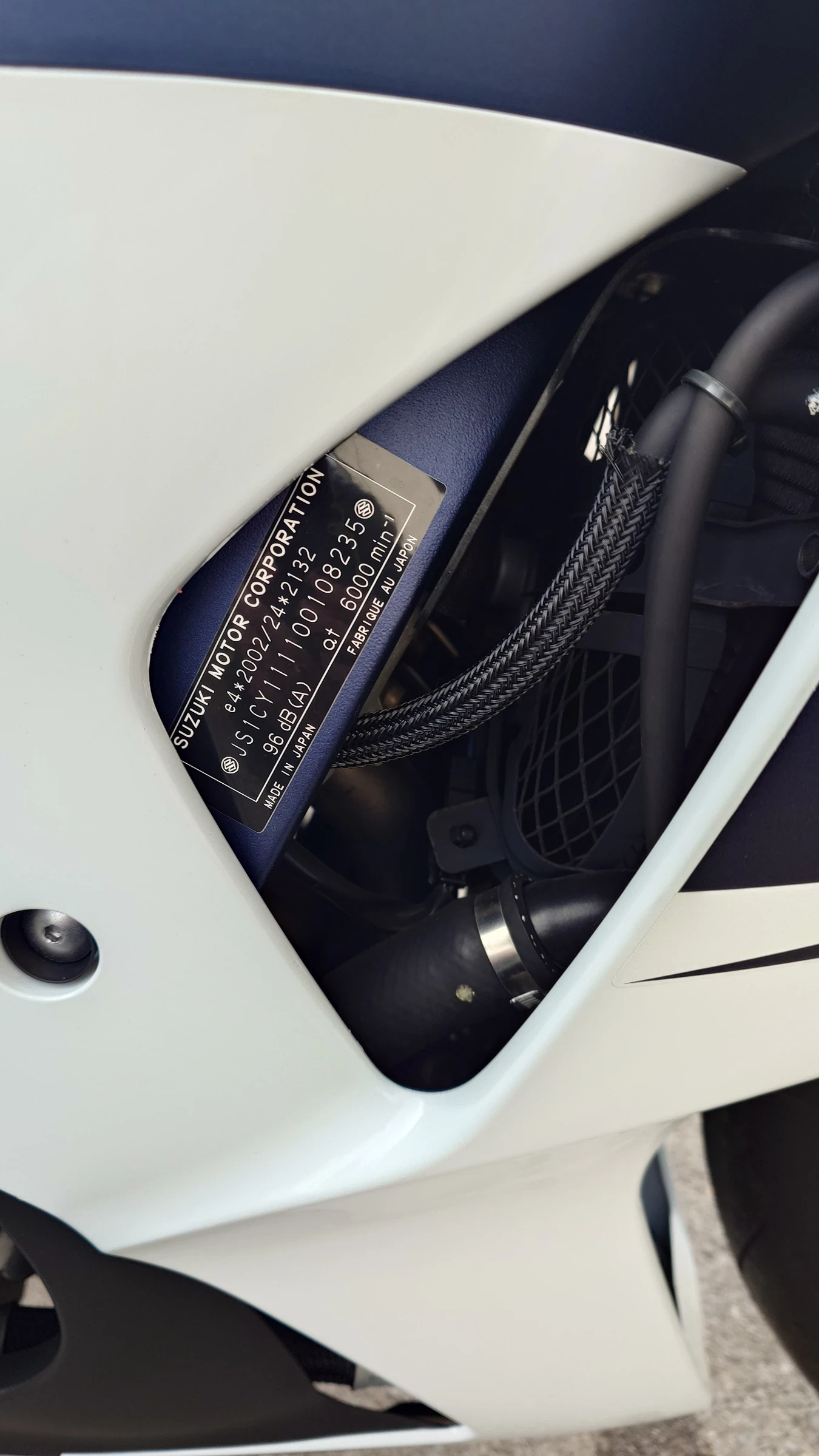 Suzuki Gsxr GSXR 1000 | Mobile.bg � ����������� 8