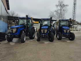 Трактор Друга марка  - изображение 1