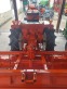 Обява за продажба на Трактор Yanmar -HINOMOTO - C174 ~7 600 лв. - изображение 5