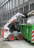 Мини челни товарачи Bobcat S100, снимка 4