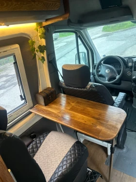 Кемпер VW CRAFTER, снимка 12