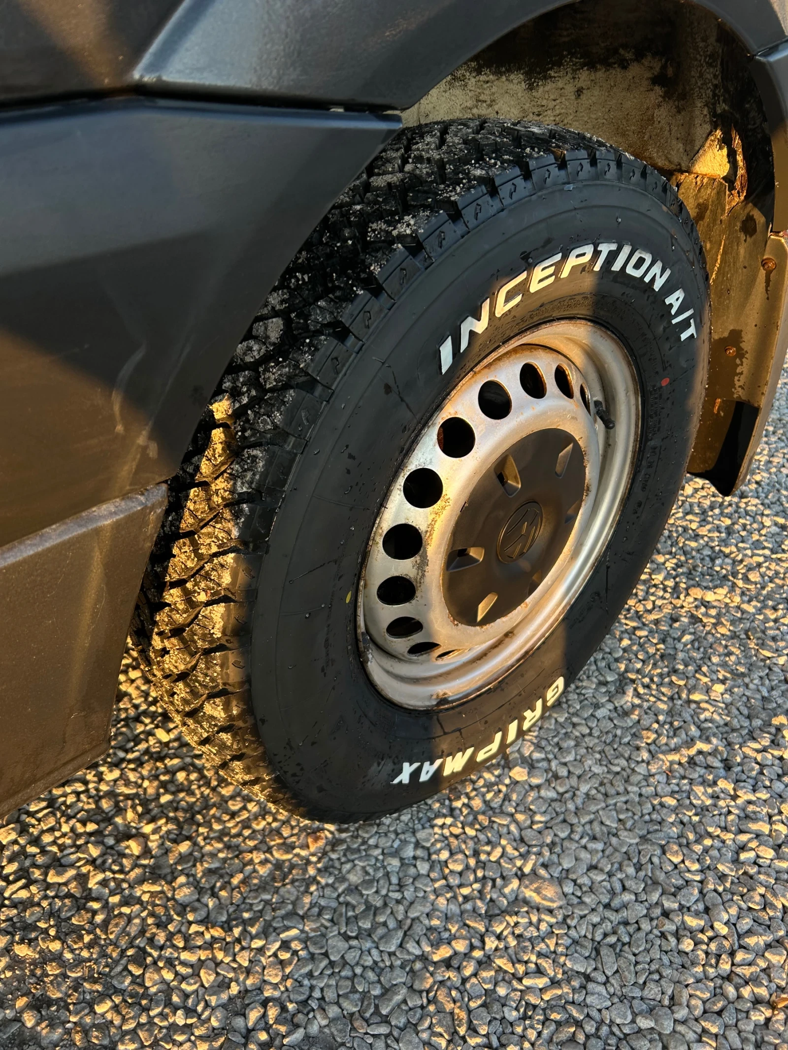 Кемпер VW CRAFTER, снимка 9 - Каравани и кемпери - 56544513