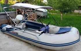       Honda Marine  35 AL