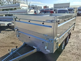 За автомобил Neptun N7-263 2 BASELINE, снимка 17 - Ремаркета - 53111402